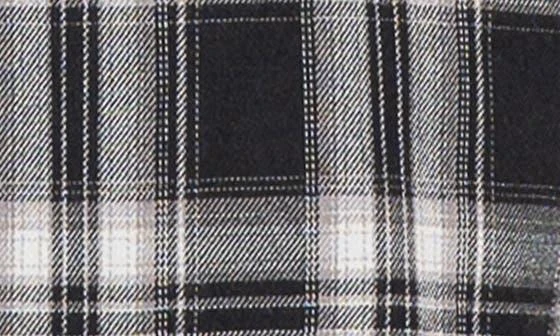 Stan Ray Plaid Zip-Up Shirt 9