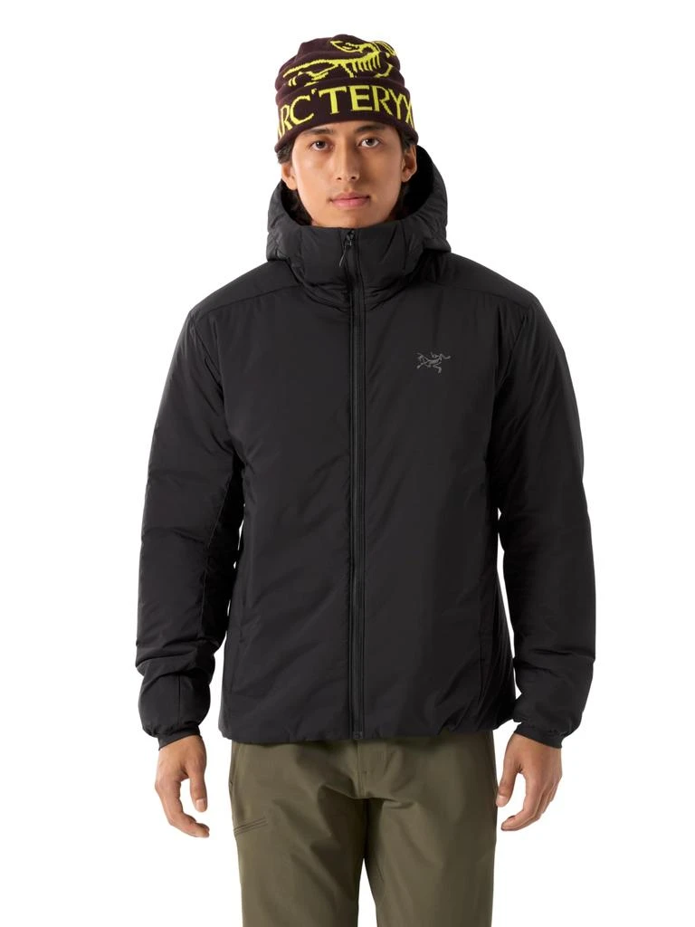 Arc'teryx Arc'teryx Atom Heavyweight Hoody Men's | Warm Synthetic Insulation Hoody for All Round Use 1