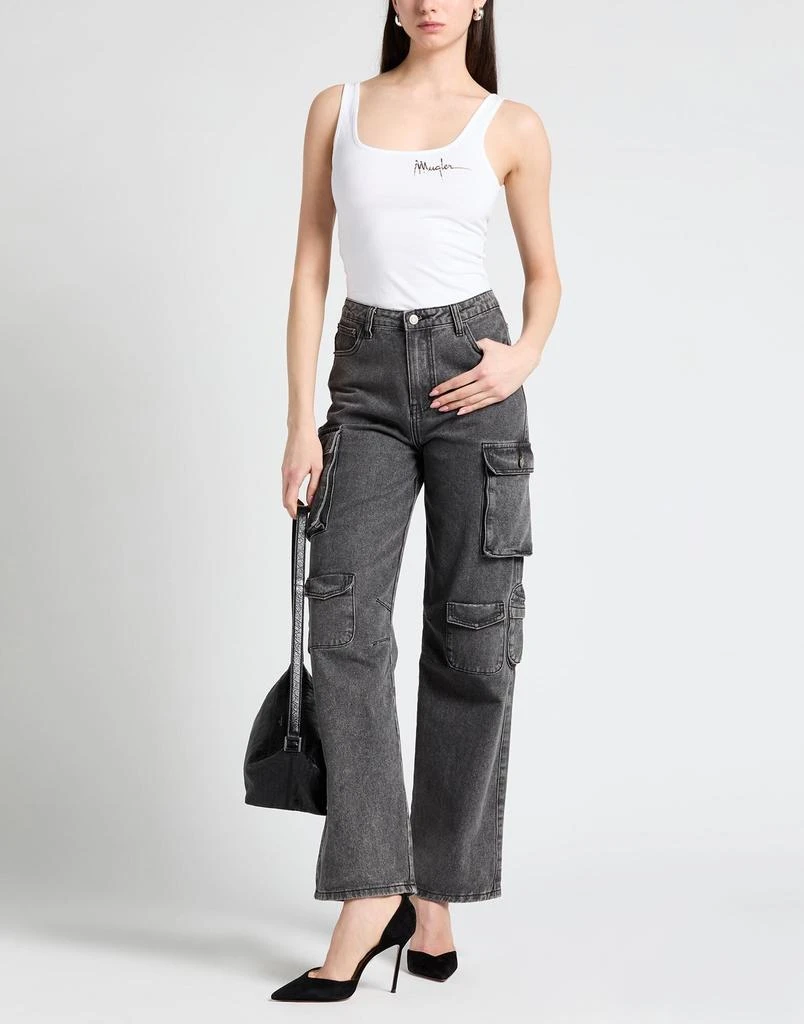 Mugler TOPS & TEES 2