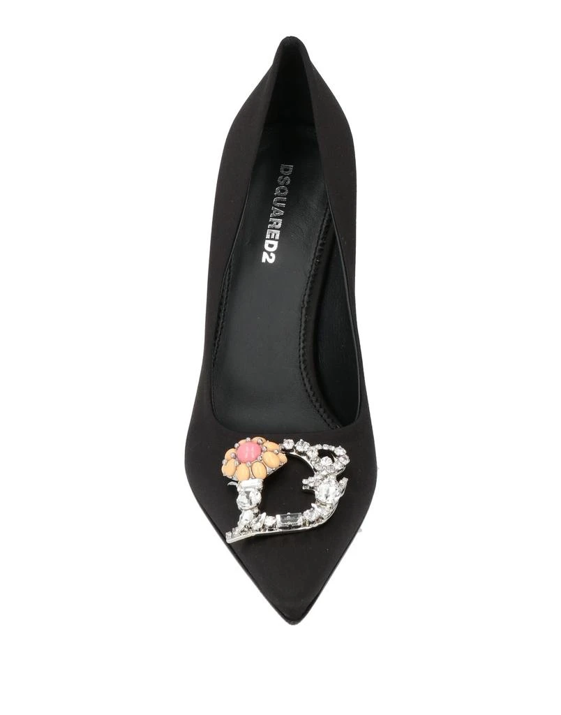 DSQUARED2 Pump 4