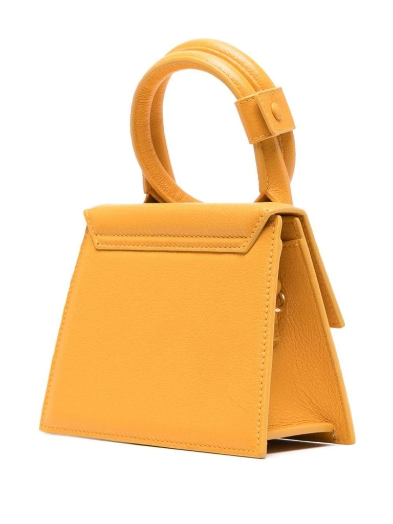 Jacquemus LE CHIQUITO NOEUD HANDBAG 3
