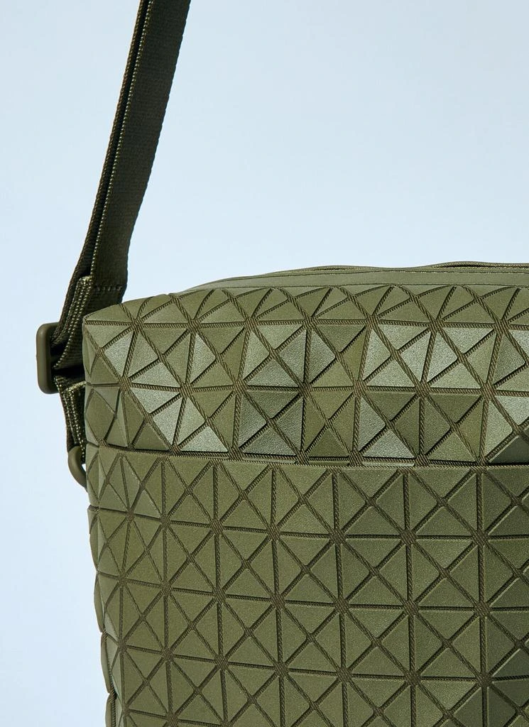 Issey Miyake Voyager One-Tone Shoulder Bag 5
