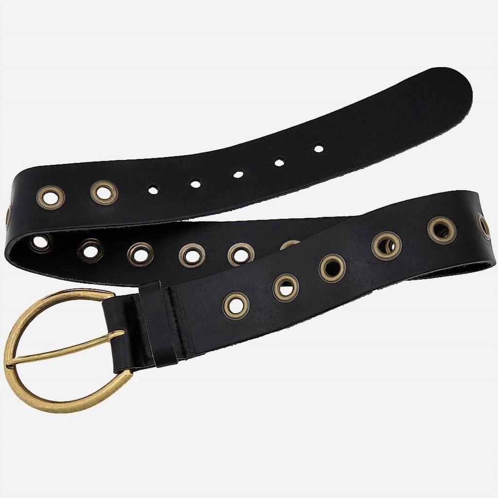 Amsterdam Heritage Amsterdam Heritage - Women's Sylvie Leather Belt