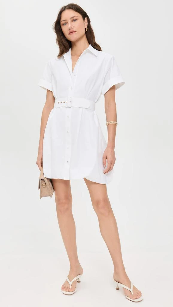 HEVRON Harlow Dress 4