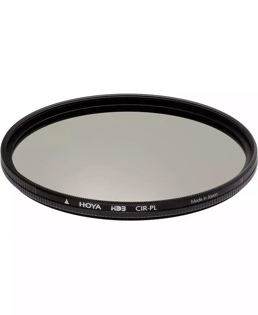 Hoya 49mm HD3 Circular Polarizer Filter