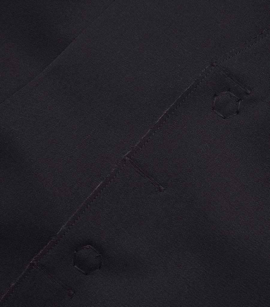 MM6 Collarless Blazer 5