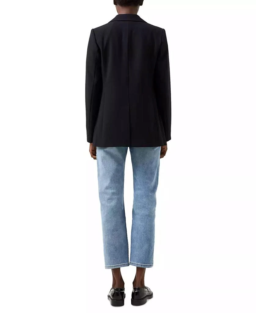 French Connection Women's Whisper Single-Breasted Blazer 2