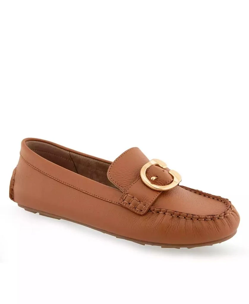 Aerosoles Women's Case Ornamented Loafers 1