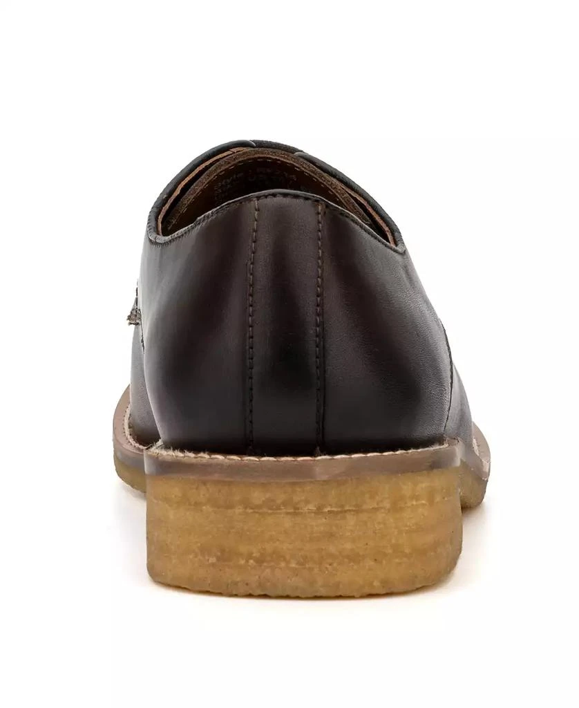 Reserved Footwear Men's Octavious Oxford Shoes 3