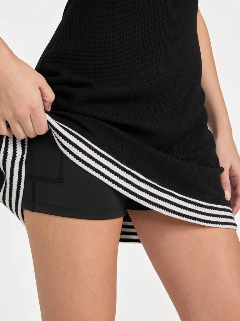 Guess Factory Danielle Knit Dress 3