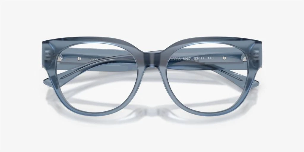 Jimmy Choo Jimmy Choo - Women
s Jc3035 Eyeglasses 5