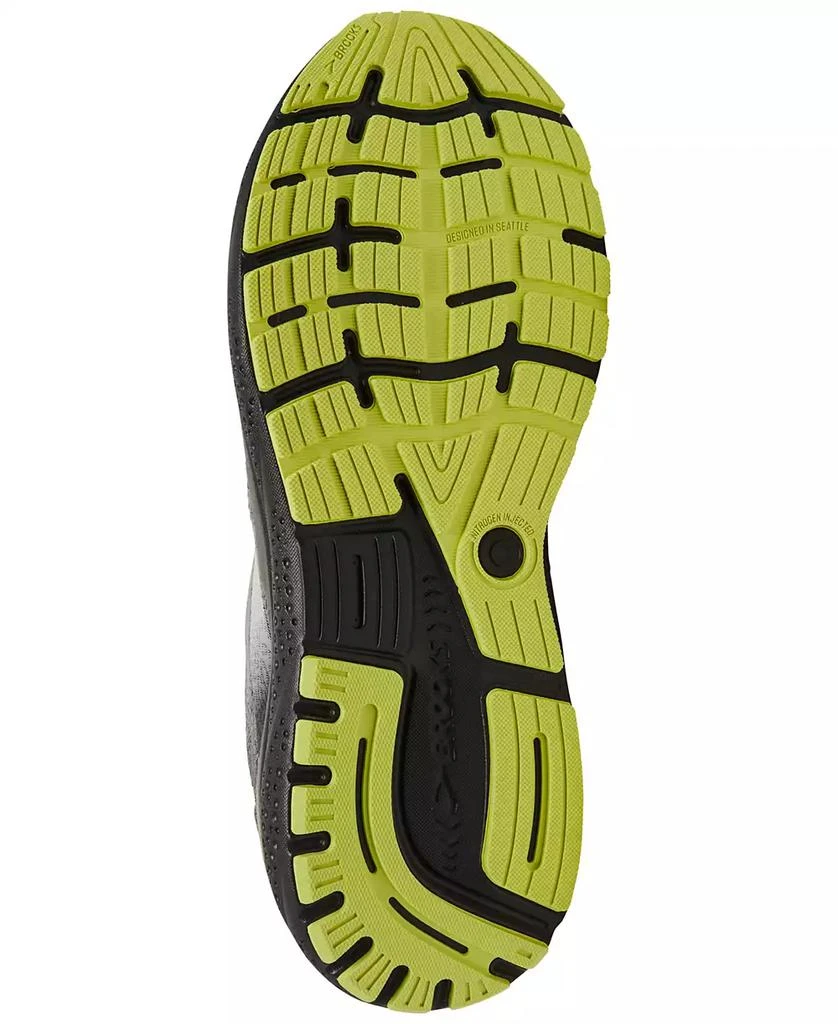 Brooks Men’s Ghost 16 Running Sneakers from Finish Line 6