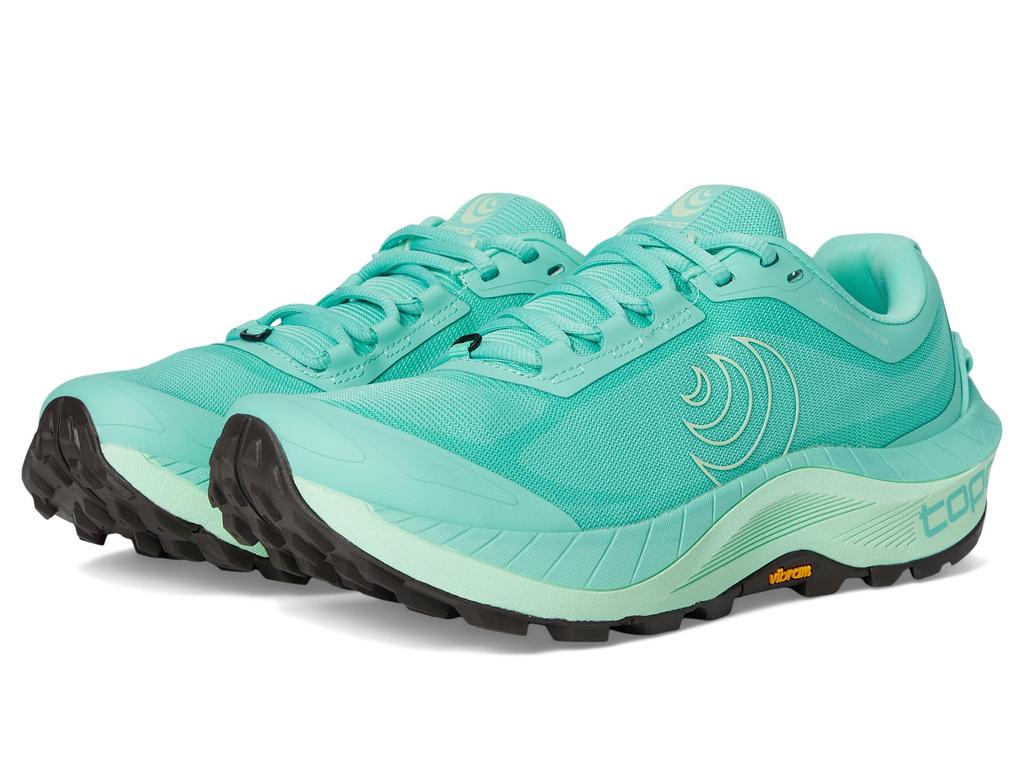 TOPO ATHLETIC MTN Racer 3