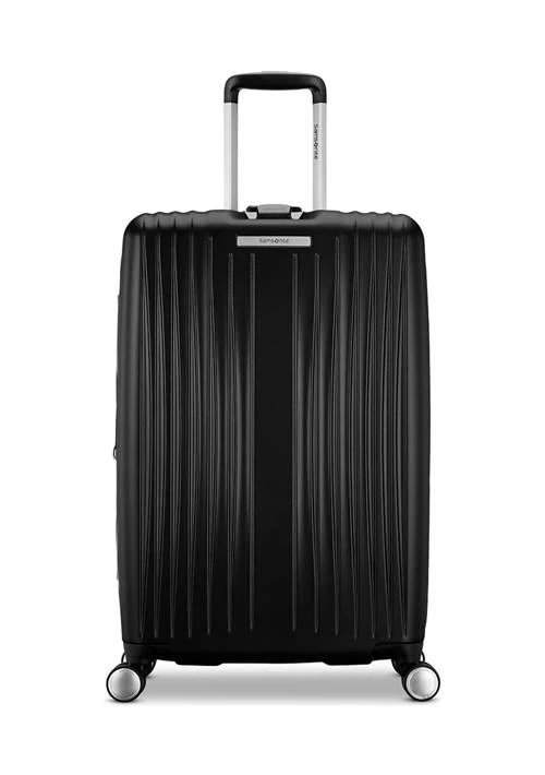 Samsonite Opto 3 Spinner Suitcase 1