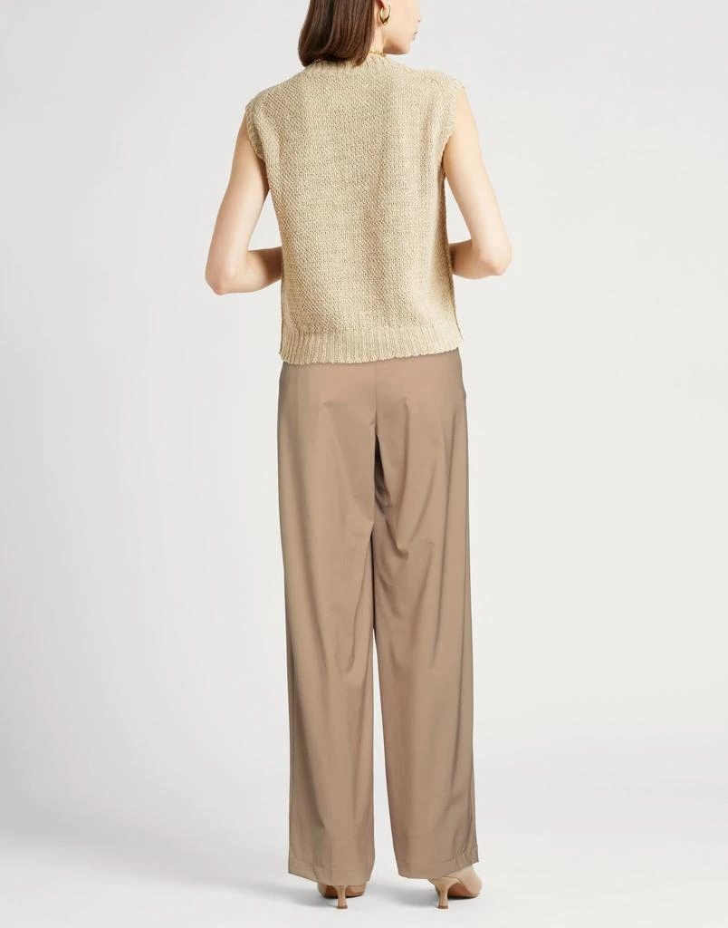ROBERTO COLLINA Casual pants 3