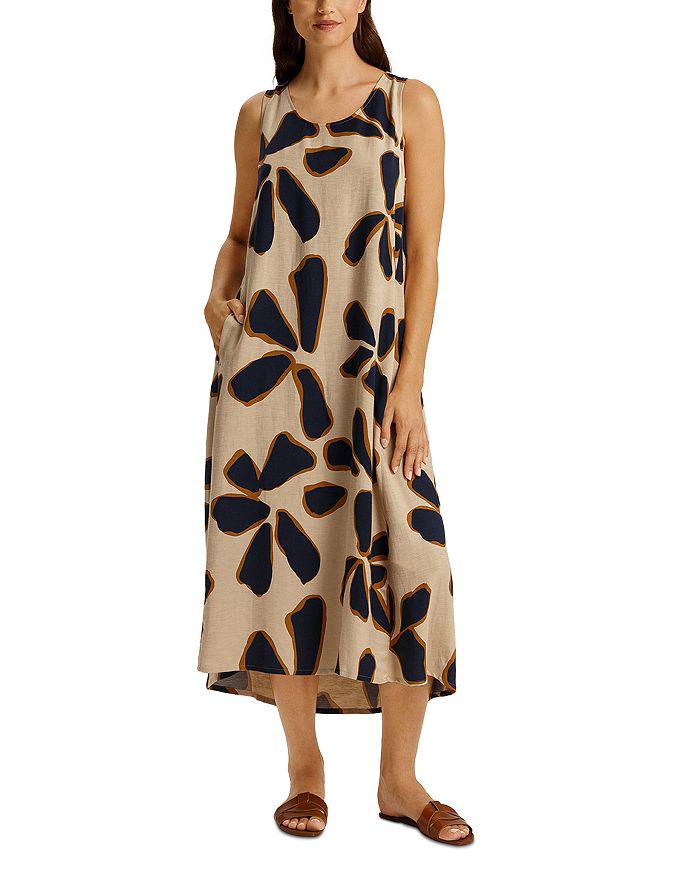 Hanro Urban Casuals A Line Midi Dress