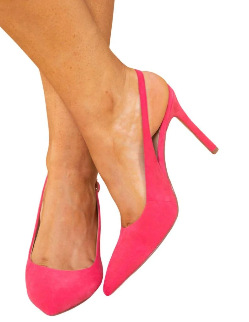 Sam Edelman Hazel Sling Heels 2