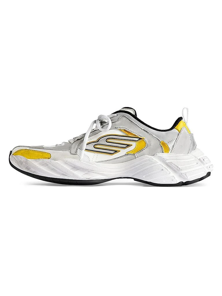 Balenciaga Monday Sneakers 5