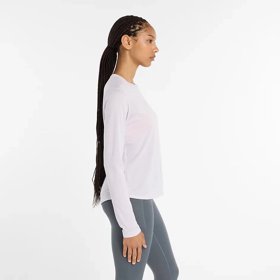 New Balance RC Essential Long Sleeve 4
