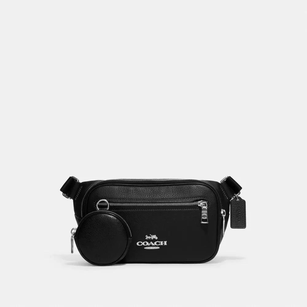Coach Elias Belt Bag 1