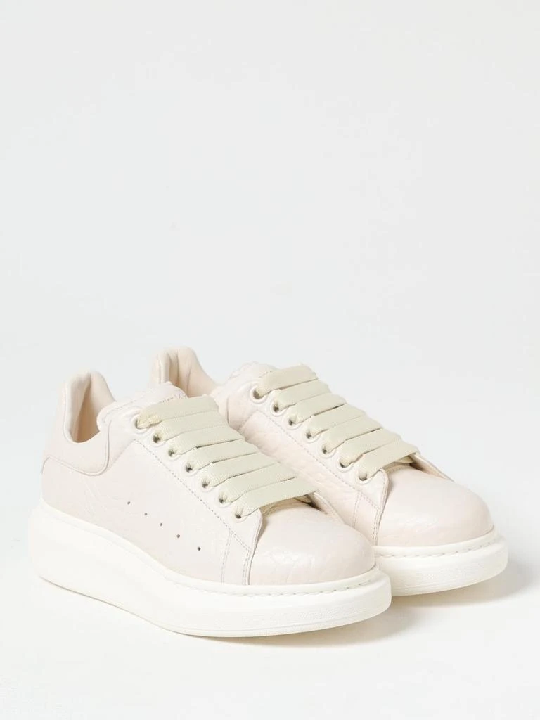 MCQUEEN Sneakers woman McQueen 2