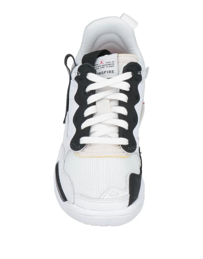 Jordan Sneakers 4