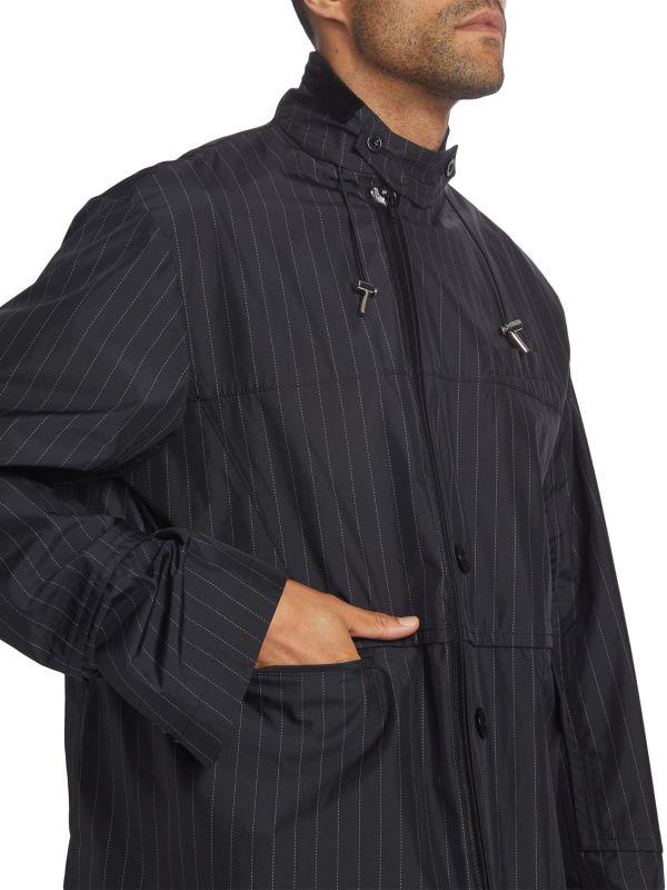 Sacai Print Taffeta Jacket - Jackets - Compare Prices from 5