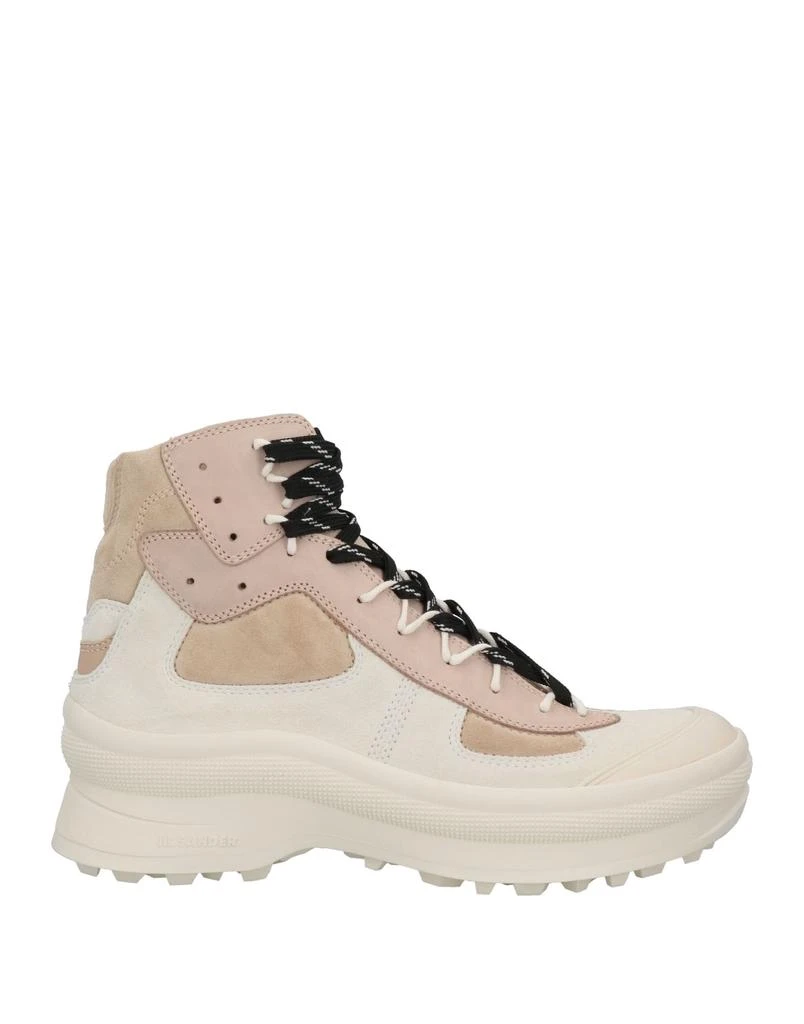 Jil Sander Ankle boot 1