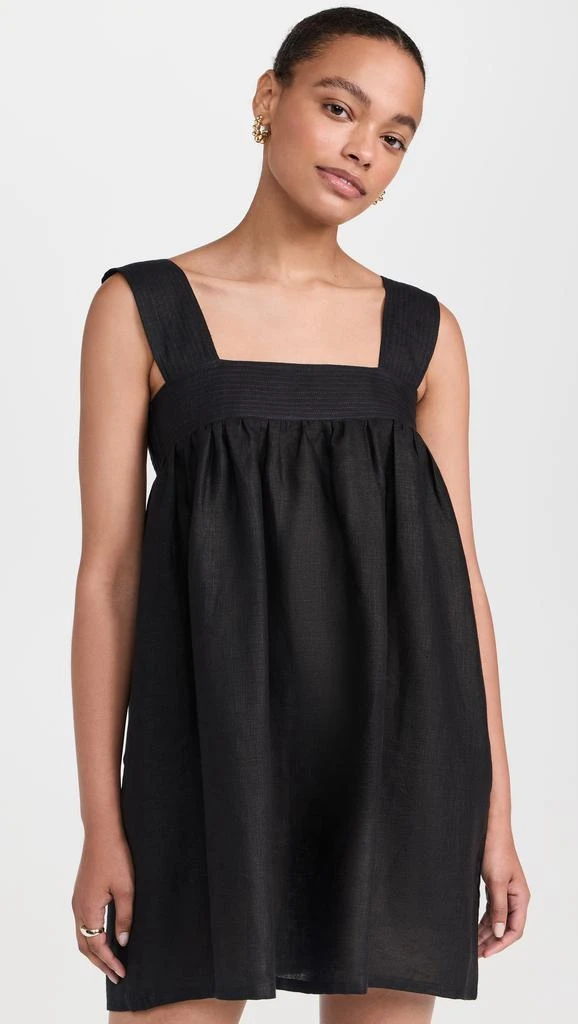 Mie Uzes Dress 6