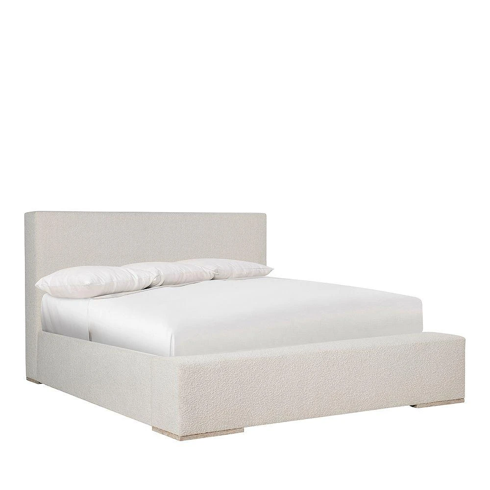 Bernhardt Dunhill Queen Bed 3