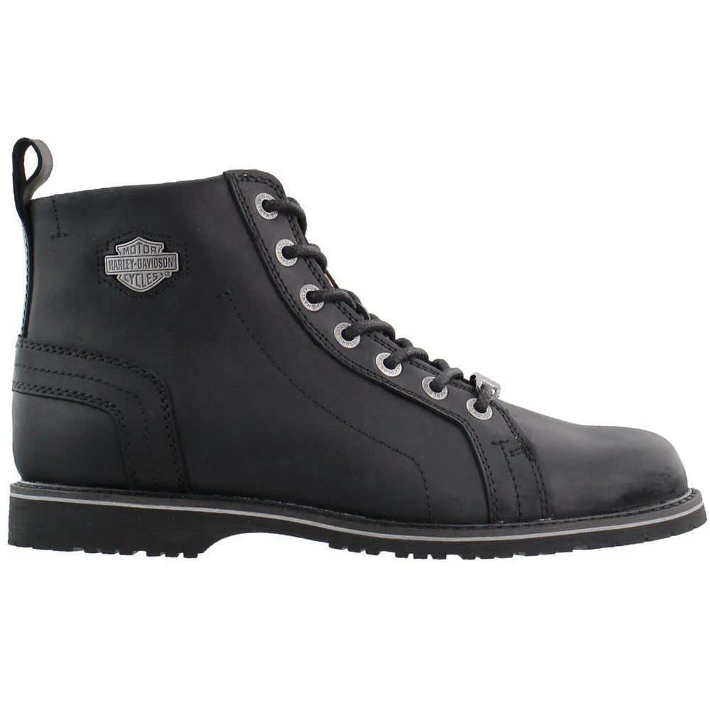Harley Davidson Stratford Boots 1
