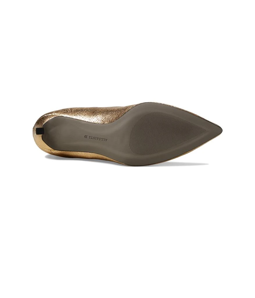 ALL SAINTS Orlana Shimmer Boots 3