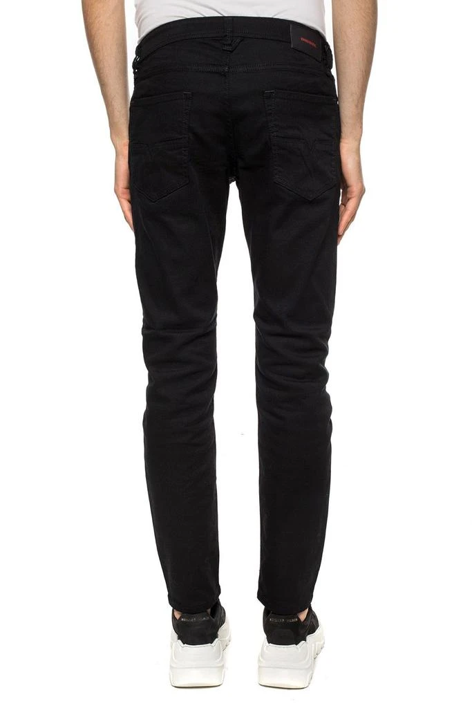 Diesel Diesel Larkee Beex Tapered Leg Jeans 3
