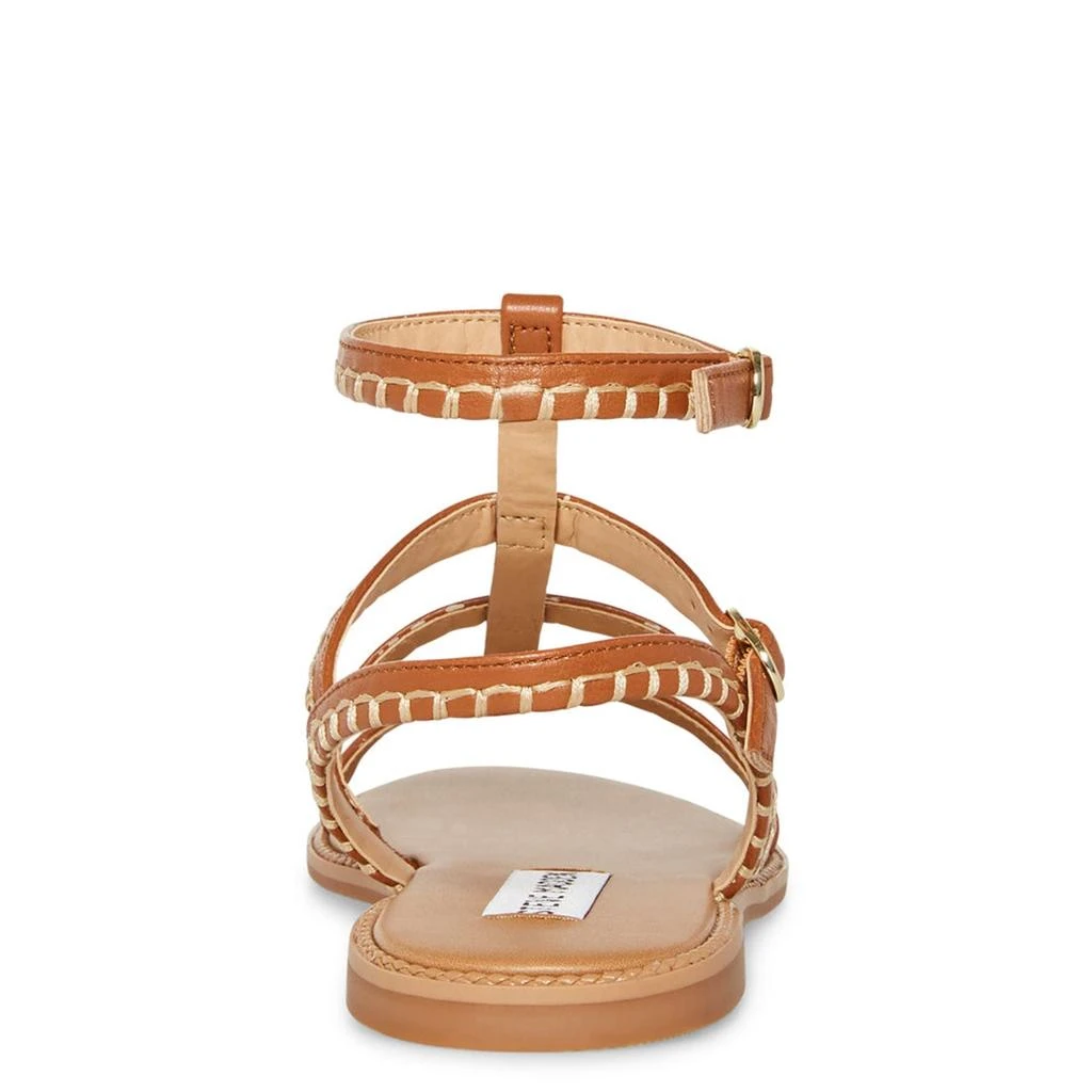 Steve Madden ROMAN COGNAC 5