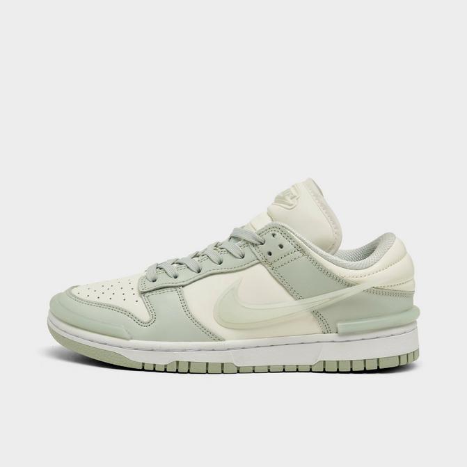 NIKE Women's Nike Dunk Low Twist Casual Shoes