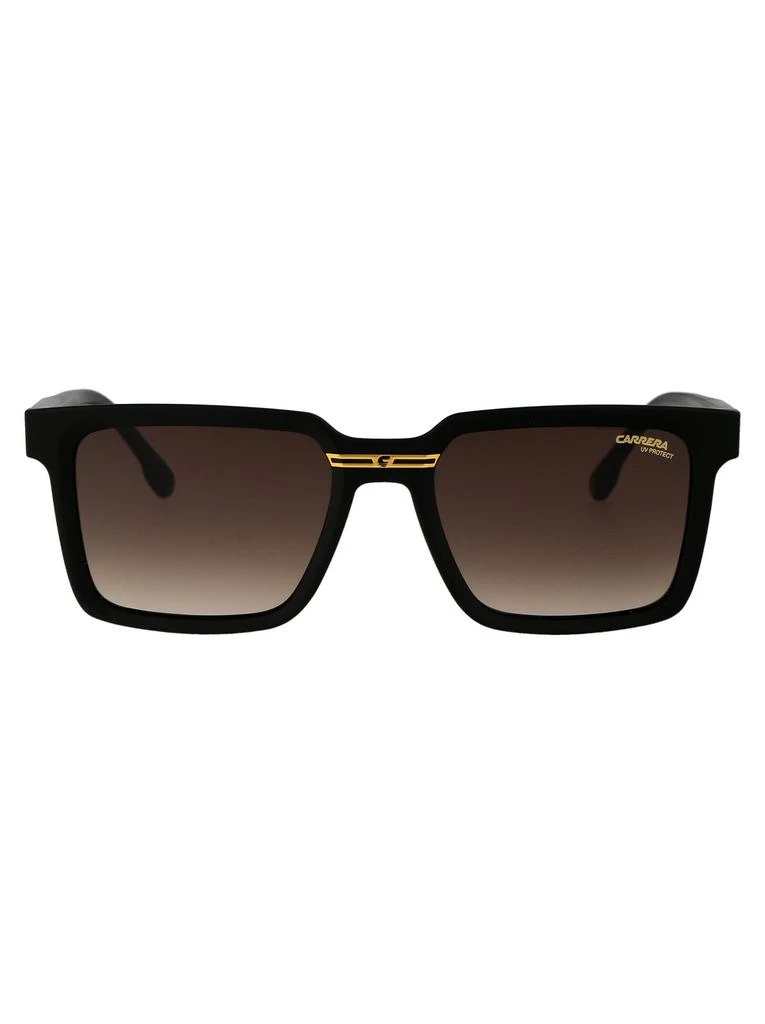 Carrera Carrera Rectangular Frame Full Rim Sunglasses 1