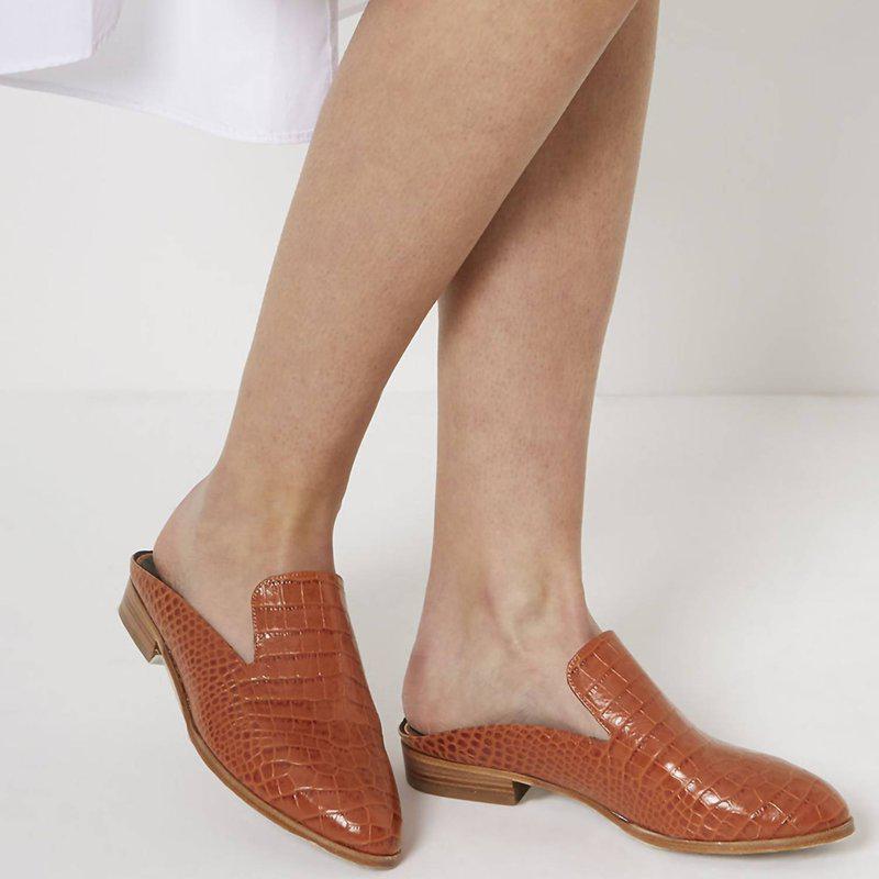 ROBERT CLERGERIE Women'S Amber Alice K Mule