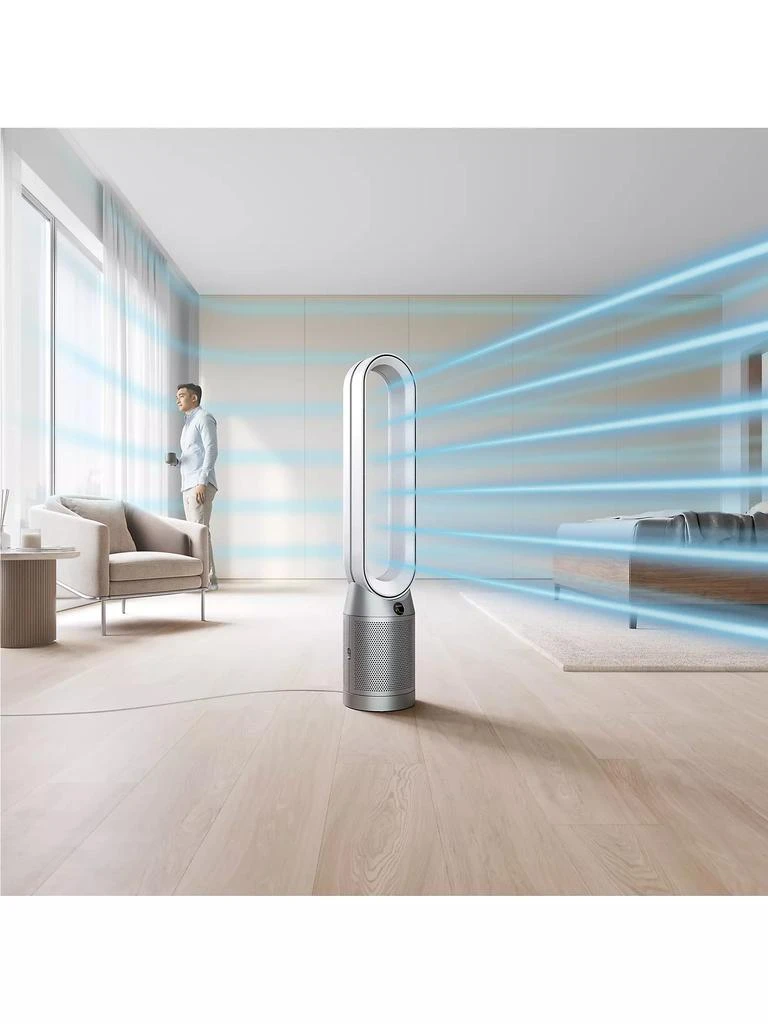Dyson TP07 Purifier Cool Connected Tower Fan 7