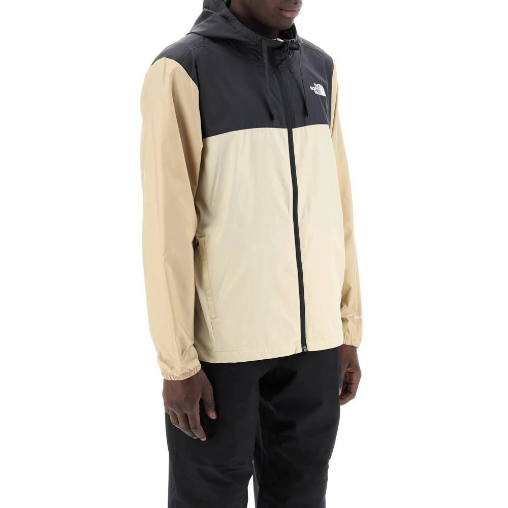 预计3周后发货 The North Face Coupe-Vent The North Face Cyclone Iii Windwall Jacket - Noir - Femme 3