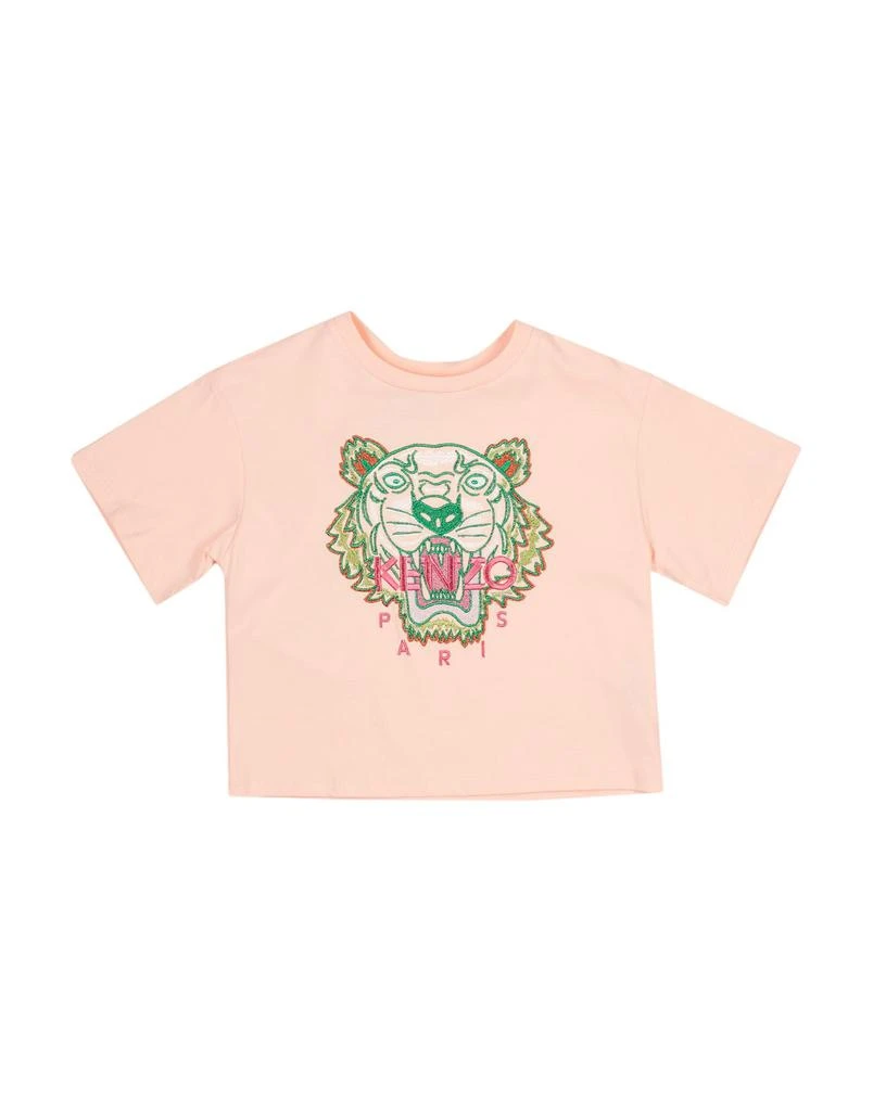 Kenzo T-shirt 1