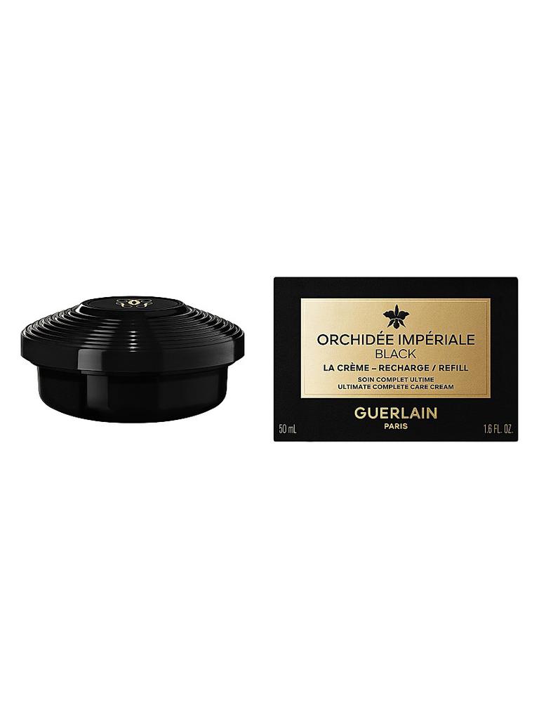Guerlain Orchidée Impériale Black Cream