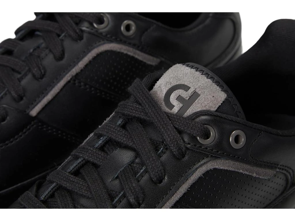 Cole Haan Grand Crosscourt Downtown Sneakers 6