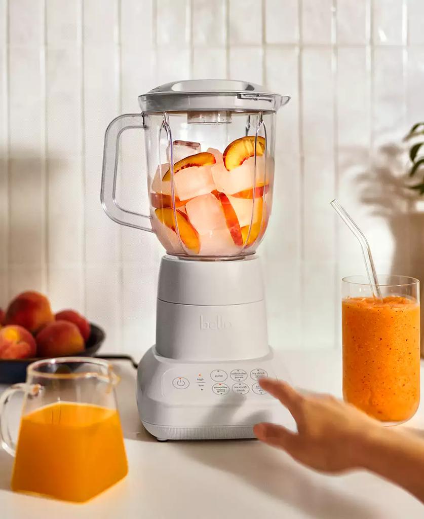 Bella Flip & Store Blender