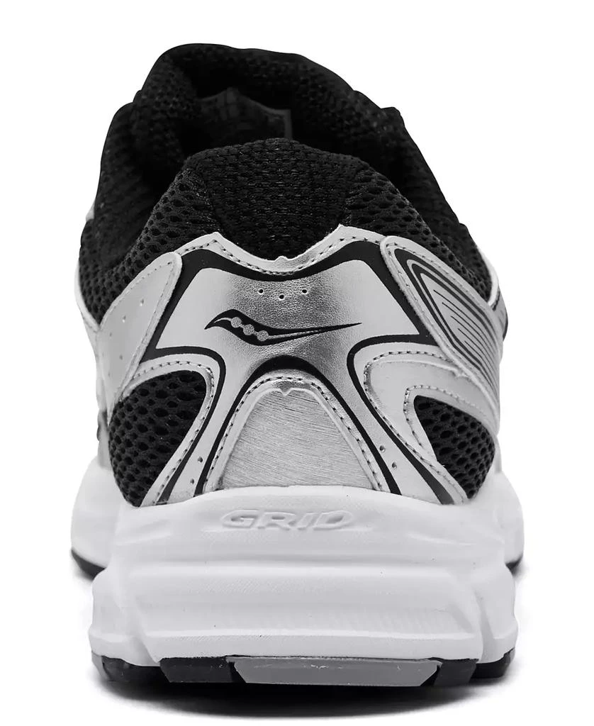 Saucony Men's and Women's Ride Millennium Casual Sneakers from Finish Line 4