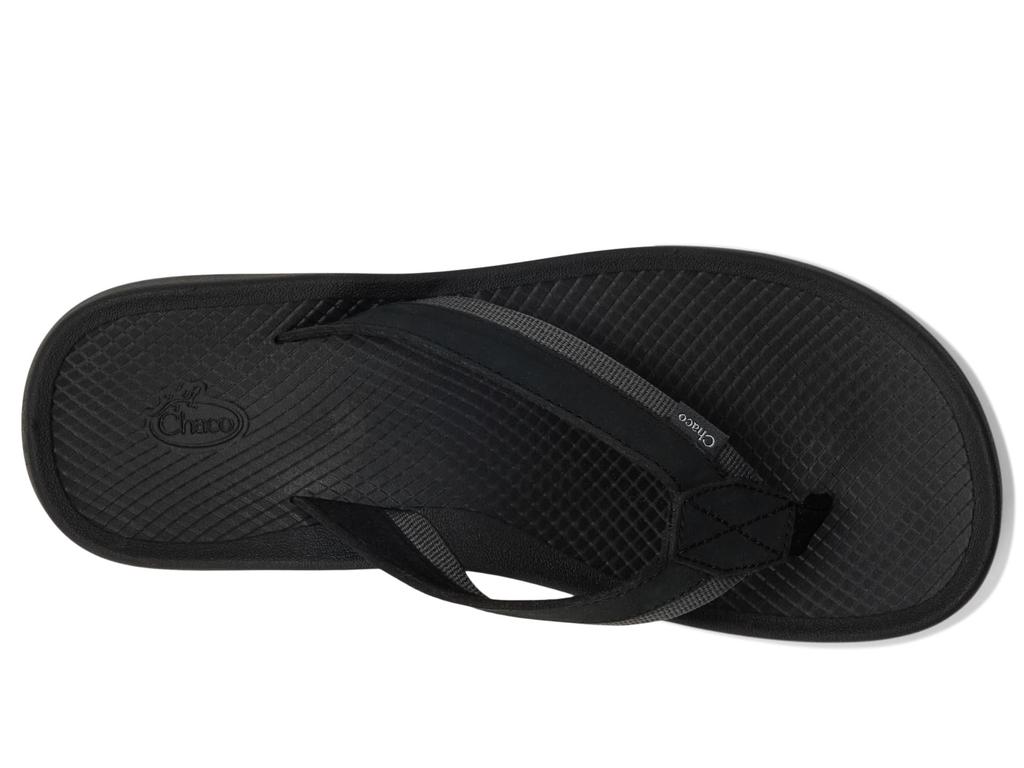 Chaco Lowdown Leather Flip