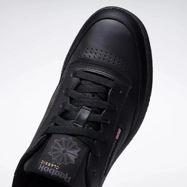 Reebok Club C 85 Shoes 8