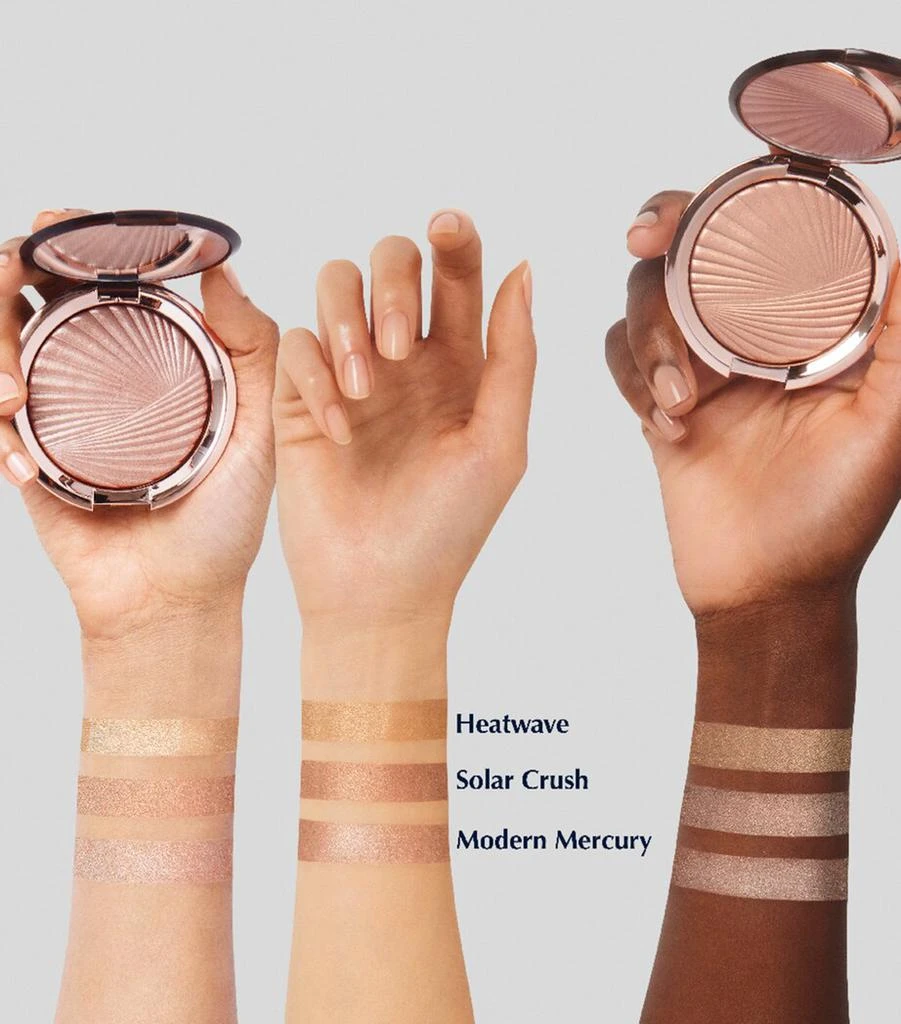 Estée Lauder Bronze Goddess Highlighting Powder Gelée 3