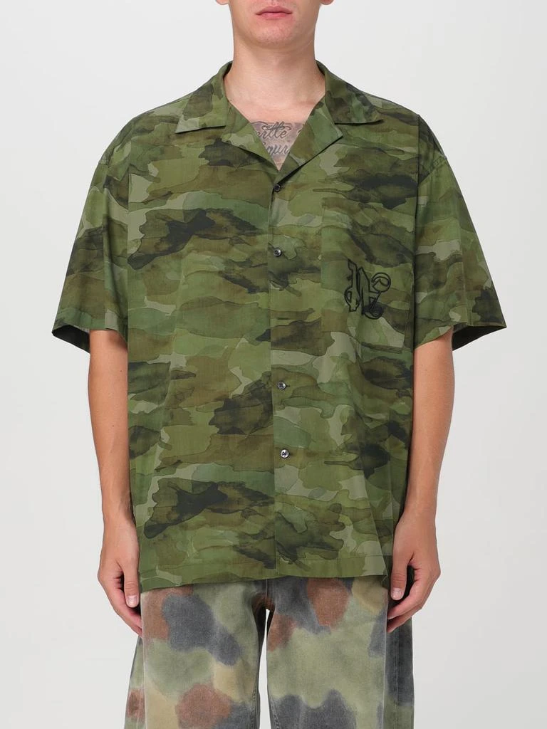 Palm Angels Shirt men Palm Angels 1