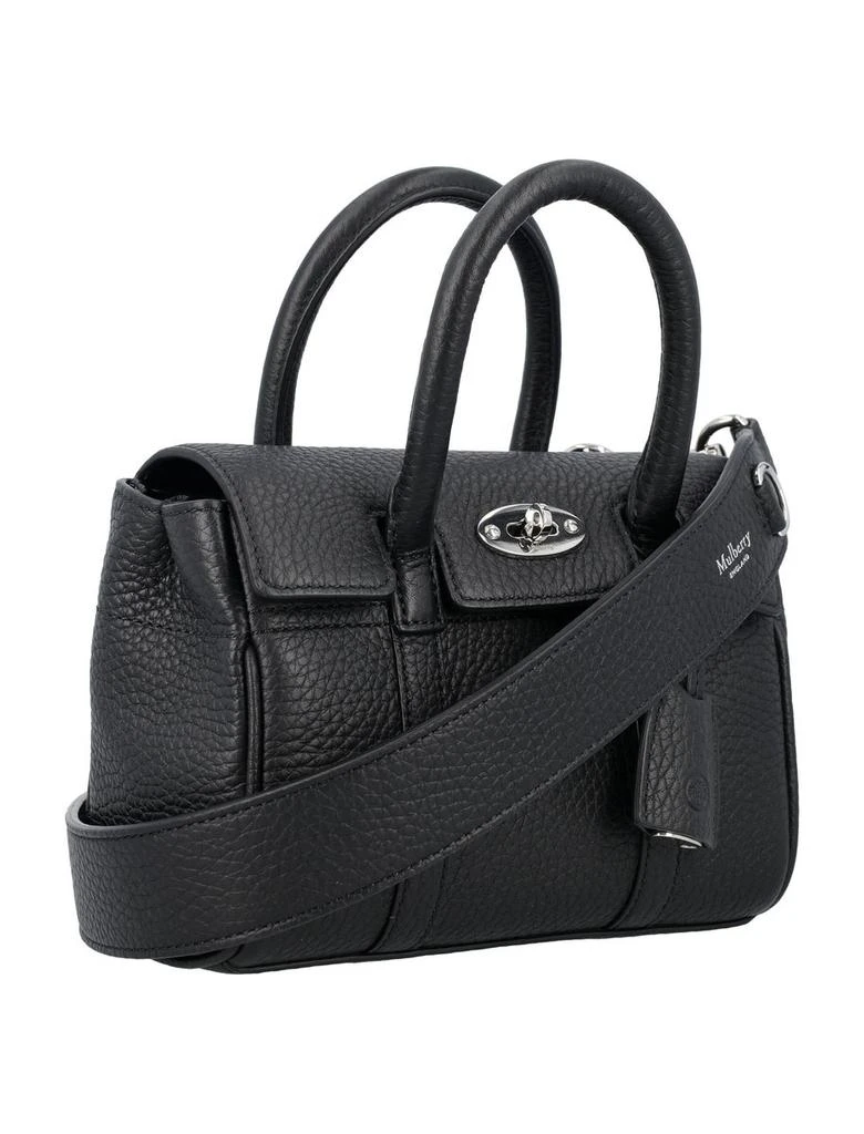 Mulberry Mulberry Mini Bayswater Bag 2