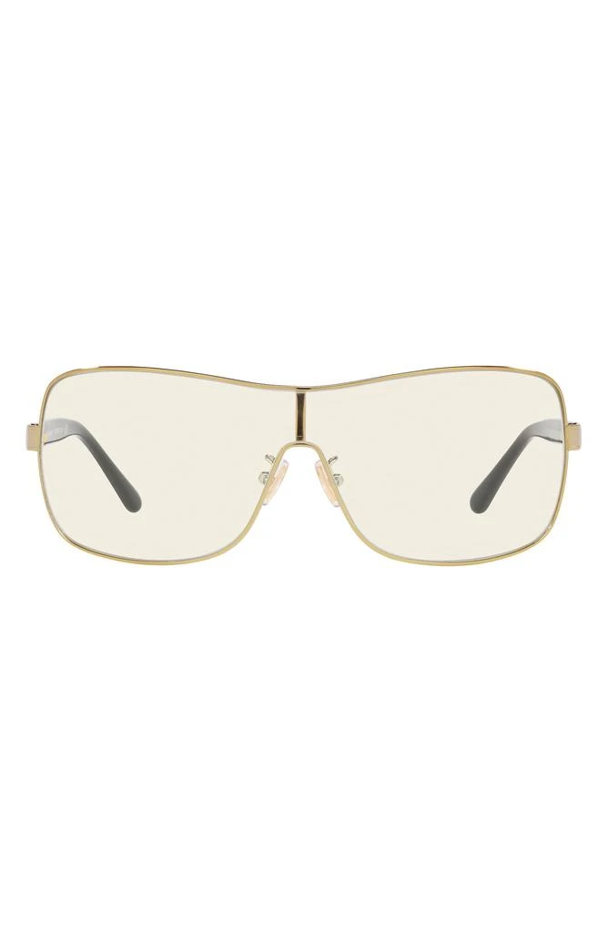 Coach Shield Sunglasses 1